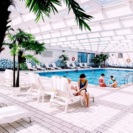 Grand Dynasty Culture Hotel Xi'An Сиан Съоръжения снимка