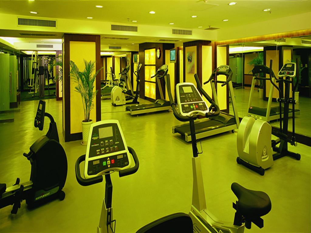 Grand Dynasty Culture Hotel Xi'An Сиан Екстериор снимка