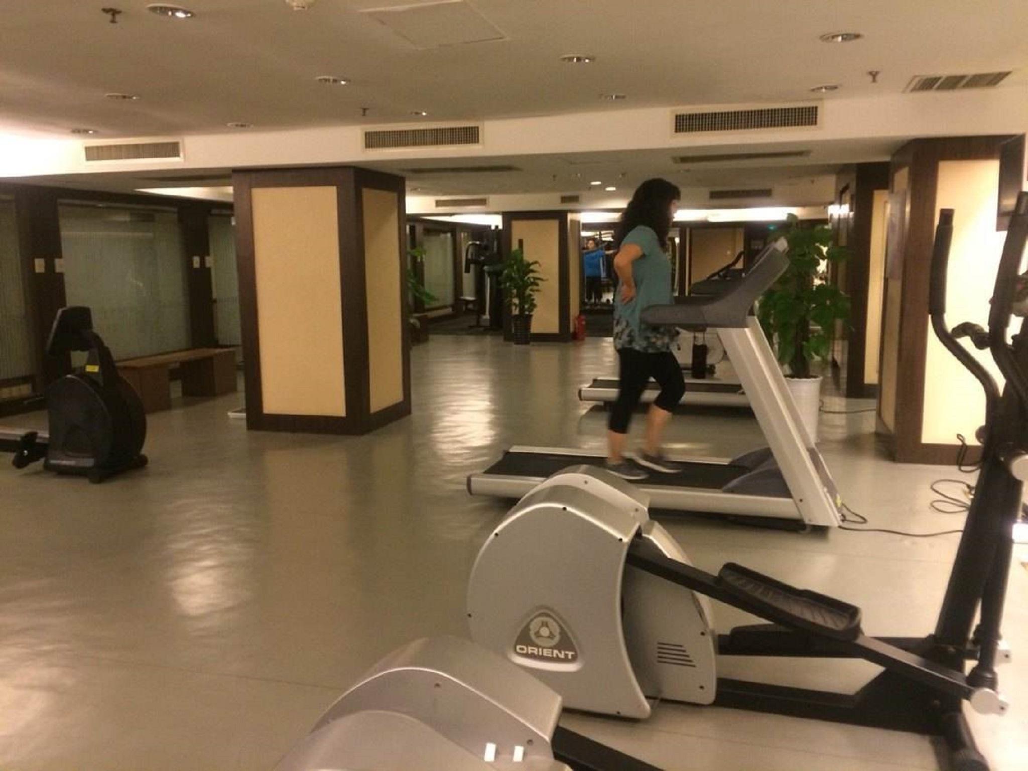 Grand Dynasty Culture Hotel Xi'An Сиан Екстериор снимка