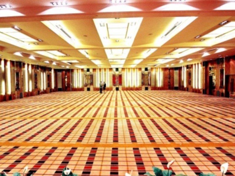 Grand Dynasty Culture Hotel Xi'An Сиан Екстериор снимка